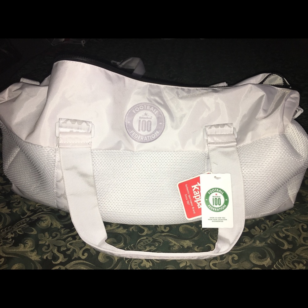 Kappa bag
